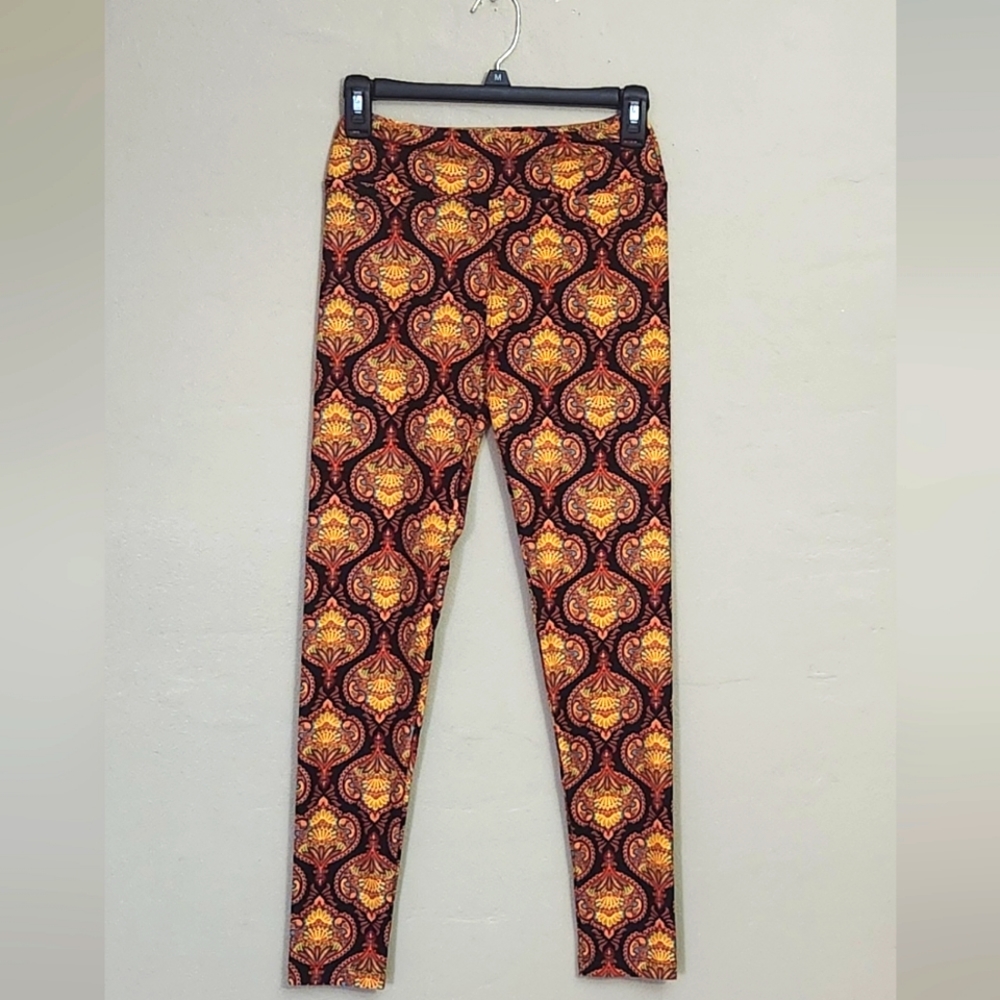 LuLaRoe leggings Size OS